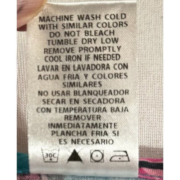 Disney - Minnie Mouse Girl Power Scrub Top - XL - Picture 4 of 8